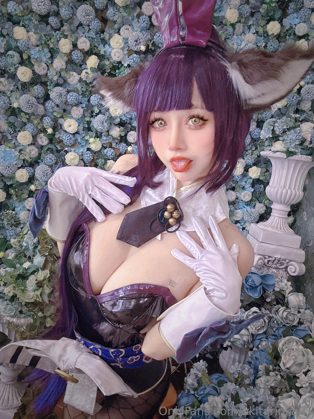 沖田凜花Rinka - Bunny Musashi [24P-126MB] tg@simisebaisi 【丝足阁】016.webp